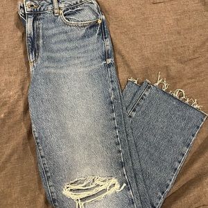Garage Denim